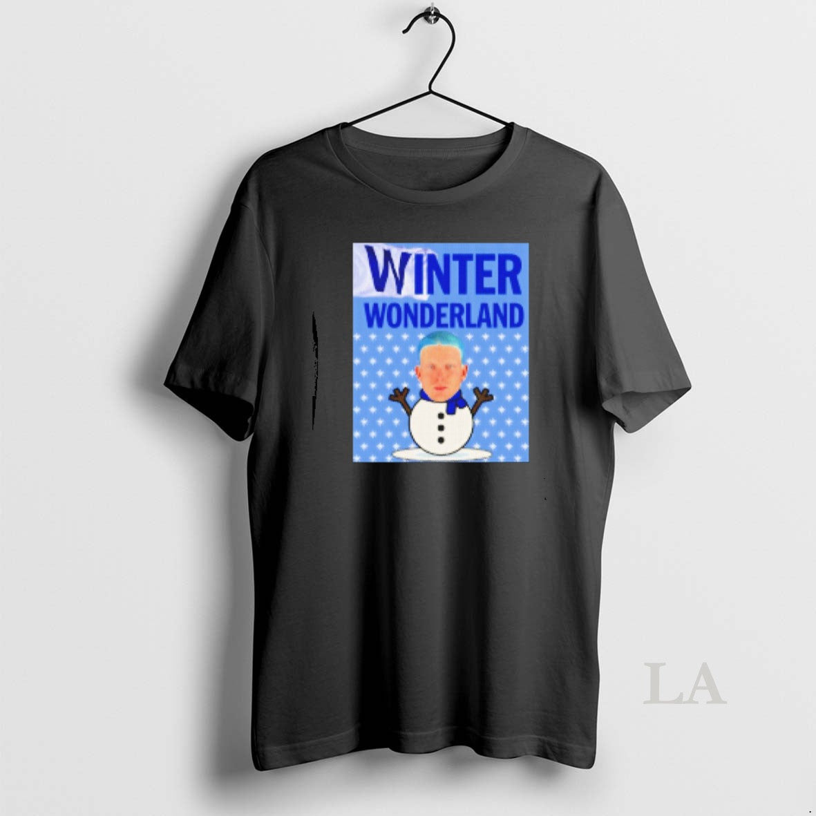 Original Chicago Cubs Pete Crow Armstrong Winter Wonderland Christmas Ugly