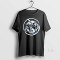 Original Chicago Cubs Tokyo Series 2025 2026 Memoir Logo
