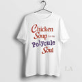 Original Chicken Soup For The Polycule Soul Circle