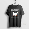 Original Chicken Youre Dinner Your Dinner Grammar Matters