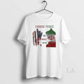 Original Choose Peace No More War Iran