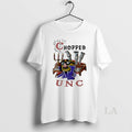 Original Chopped Unc Circle