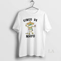 Original Cinco De Mayo David