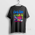 Original Circle Jerks Pizz Hot Rod 2026 World Tour