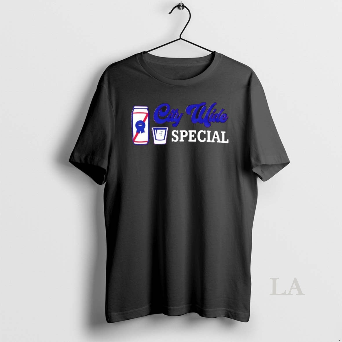 Original City Wide Special
