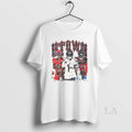 Original Cj Diggs H Town Houston Football
