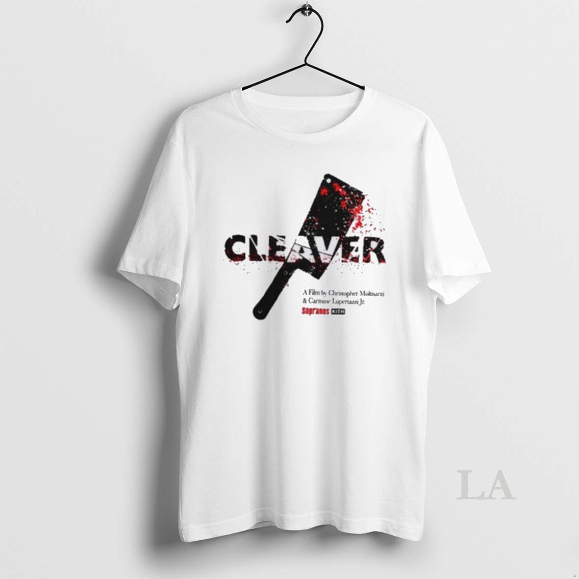 Original Cleaver Sopranos