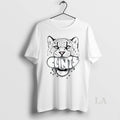 Original Clints Inc Snow Leopard