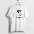 Original Cock Sucker Chicken