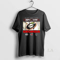 Original College Gameday Georgia Bulldogs 2025 2026 Cfp X Espn Logo
