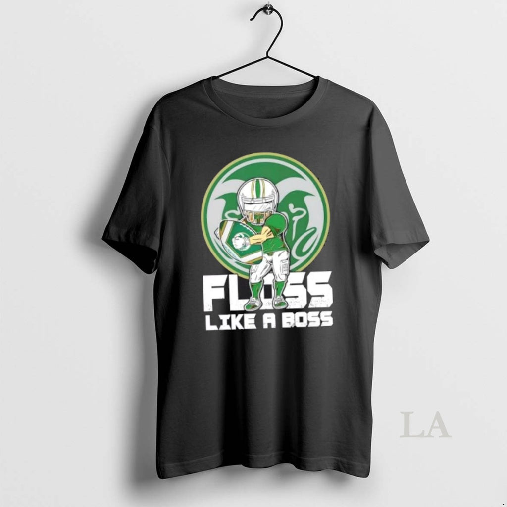 Original Colorado State Rams Floss Like A Boss