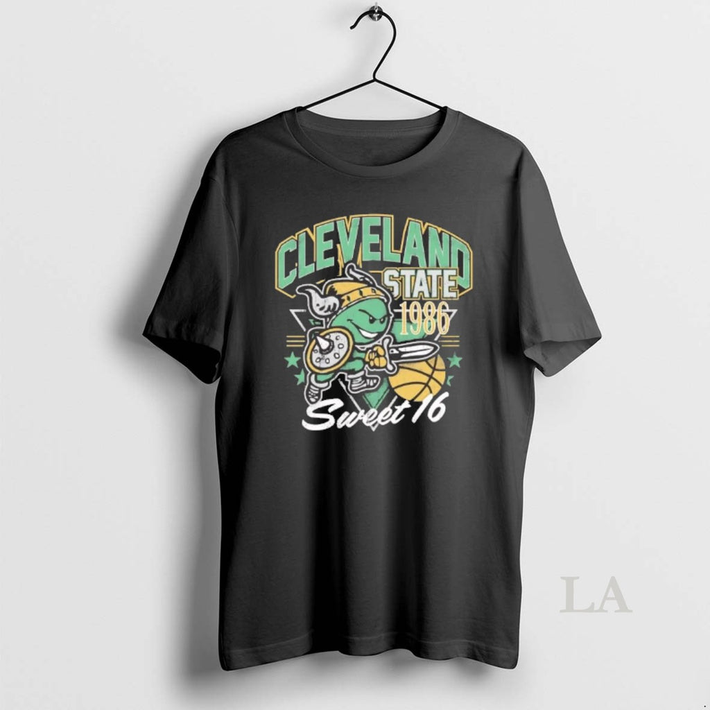 Original Colorado State Rams Sweet 16 Anniversary Est 1986