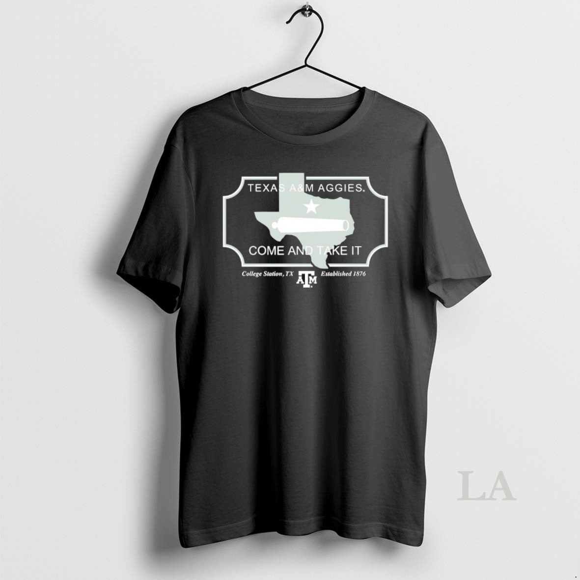 Original Come And Take It Texas A And M Aggies Football