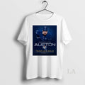 Original Congarts Auston Matthews Team Usa Gold Olympic Winter Games Milano Cortina 2026