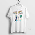 Original Cool Guys At The Beach