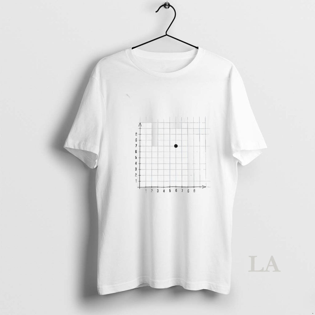 Original Coordinate 6 7 Math Teacher Funny Math Joke