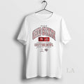 Original Cotton Bowl 2025 Ohio State Cfp Quarterfinal