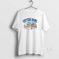 Original Cotton Bowl Games X Buckeyes 2025 Playoff Quarterfinal