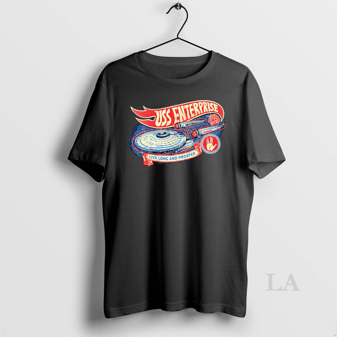 Original Cruise The Galaxy
