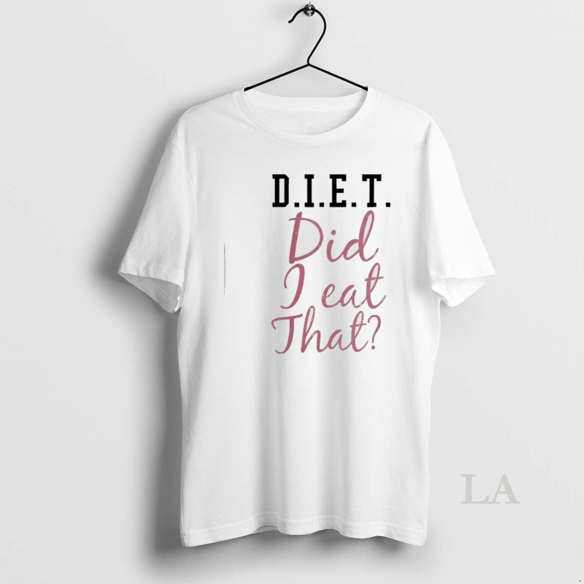 Original Diet Did I Eat That