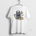 Original Dj Moore Cheese Grater Signature