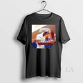 Original Dj Moore Wearing Cheese Grater Chicago Bears