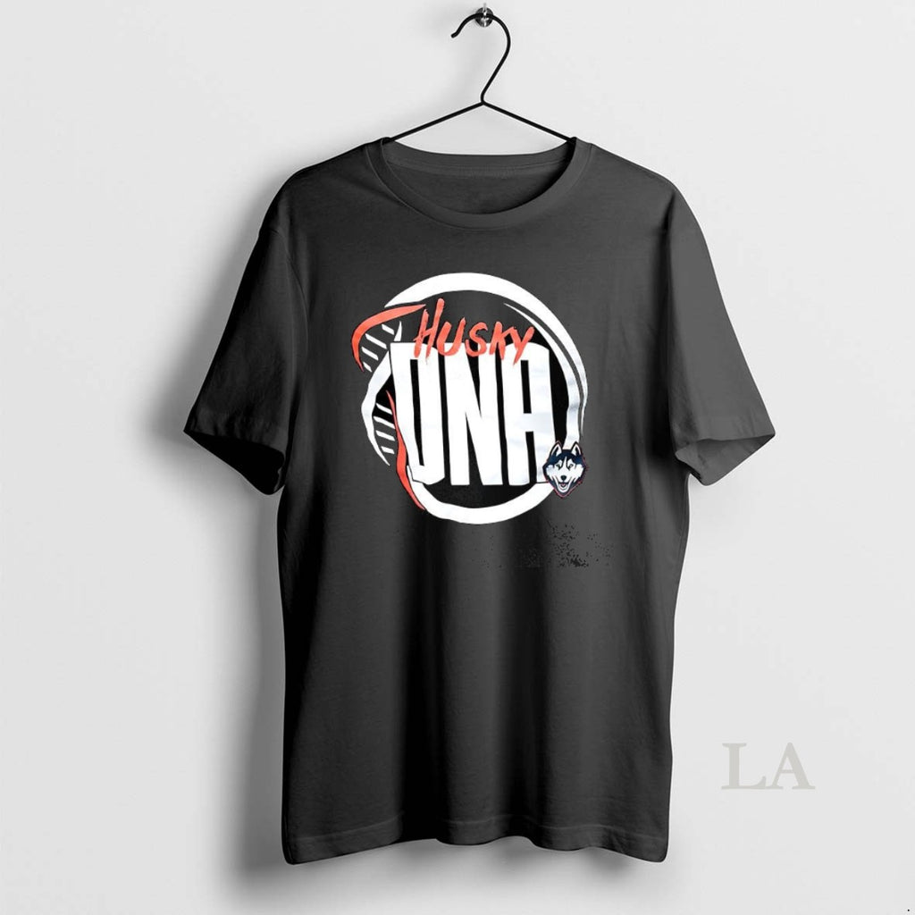 Original Dna Uconn Huskies Football