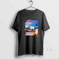 Original Dale Earnhardt Checkered Flag Sports Sunday Money