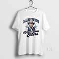 Original Dallas Cowboys Respect Your Elders