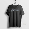 Original Dallas Cowboys Win One For Spaulding