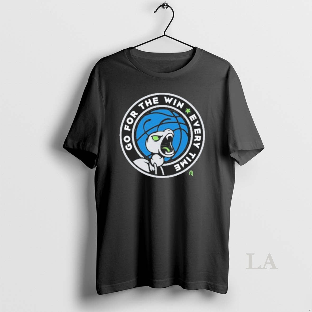 Original Dallas Mavericks Go For The Win Every Time