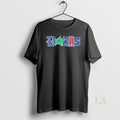 Original Dallas Sports Team Logo