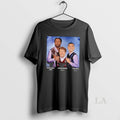 Original Davante Adams Puka Nacua Matthew Stafford Football Los Angeles Step Brothers