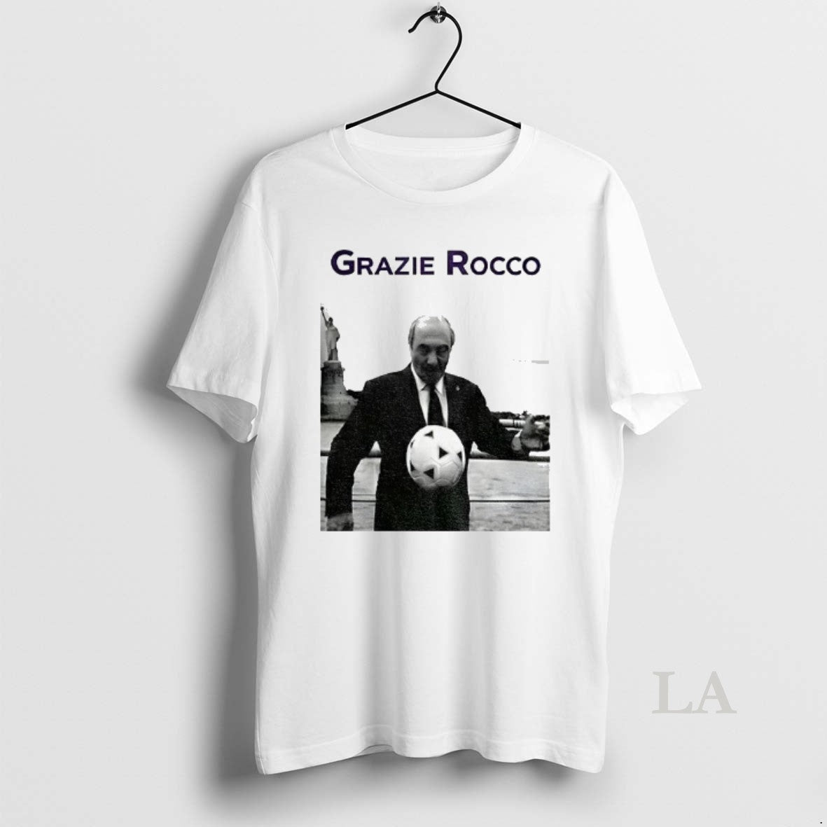 Original David De Gea Wearing Rocco B