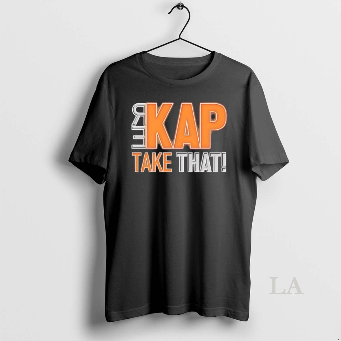 Original David Kaplan Rekap Take That