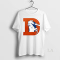 Original Denver Broncos White Out 2025 Limited Edition