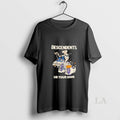 Original Descendents Us Tour 2026 Cartoon