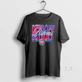 Original Detroit Pistons Chrome Legacy Skyline