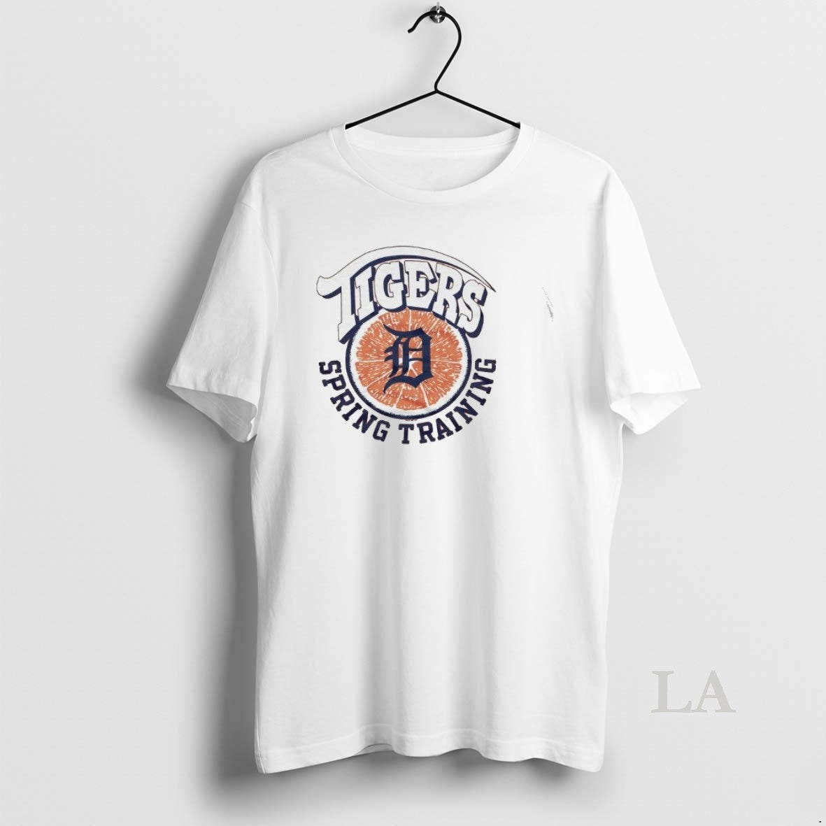 Original Detroit Tigers Spring Training Grapefruit League