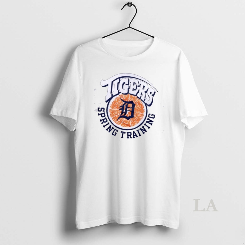 Original Detroit Tigers Spring Training Grapefruit