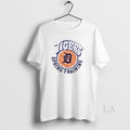 Original Detroit Tigers Spring Training Grapefruit