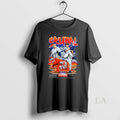 Original Detroit Tigers Tarik Skubal Hand Drawn Artwork Graphic