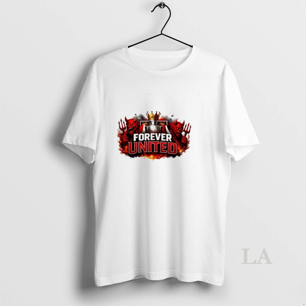 Original Devils Forever United