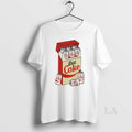 Original Diet Coke Cigarette Pack Retro Beer