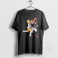Original Dj Moore Game Winning Td Chicago Bears