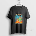 Original Doggerland Skip The Beach Let The Sea Come To You