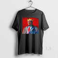 Original Donald Trump X Notorious Big Crown