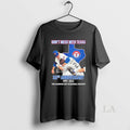 Original Dont Mess With Texas 33th Anniversary 1993 2026