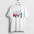 Original Dont Puck With The Usa 1980