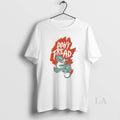 Original Dont Tread Snake